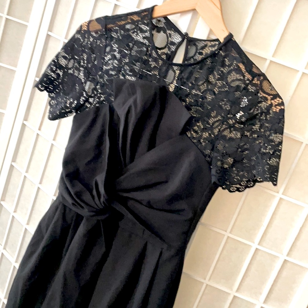 Jumpsuit - Picture 2 of 4